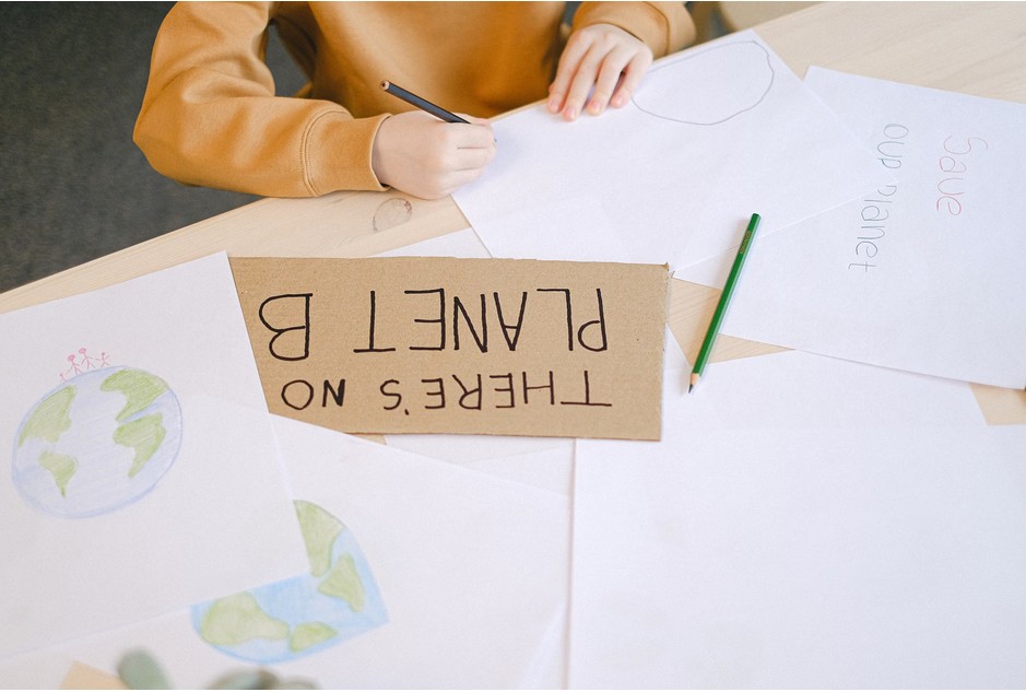 Et la voix des jeunes alors ? Elle compte ?